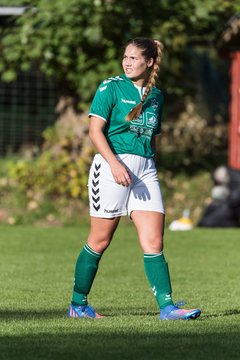 Bild 325 - F RS Kiel - IF Stjernen Flensborg : Ergebnis: 3:2